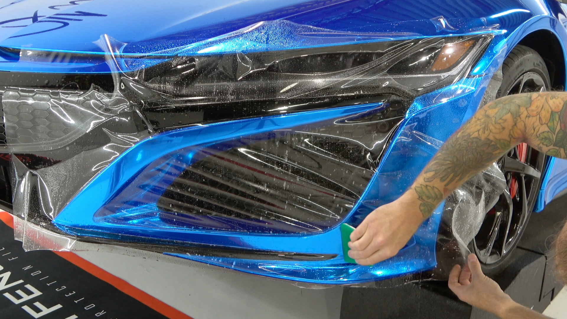 PPF Wrap image